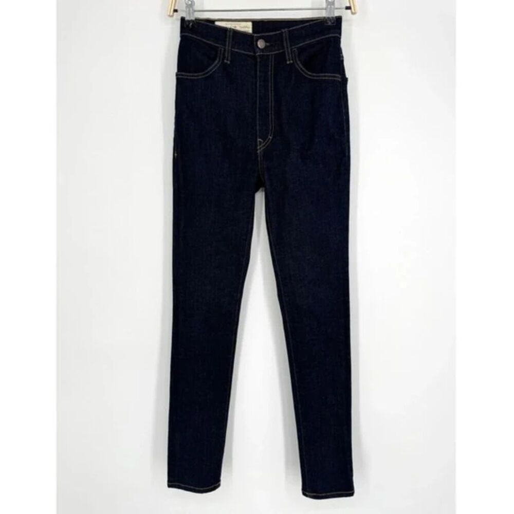 Imogene + Willie Elizabeth High Rise Skinny Jeans Size 25